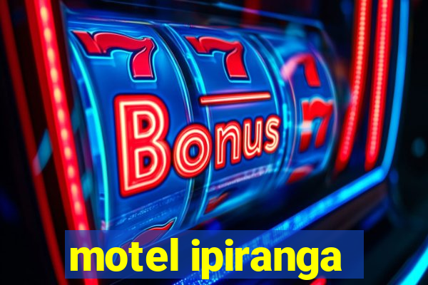 motel ipiranga